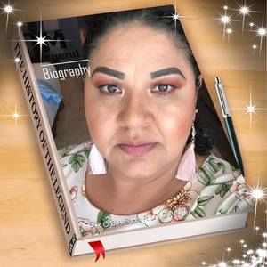 Meet your Posher, Norma